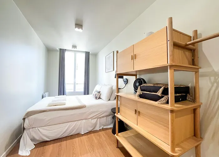 Urbanflat 03 - 4 Bedroom In Center Of *