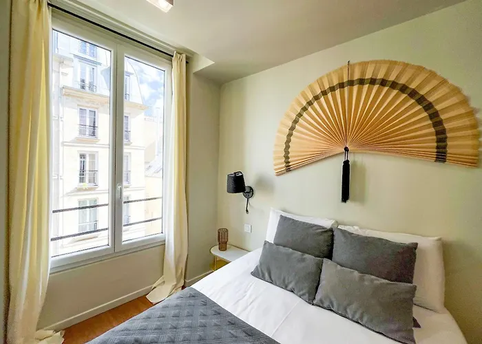 Appartement Urbanflat 03 - 4 Bedroom In Center Of