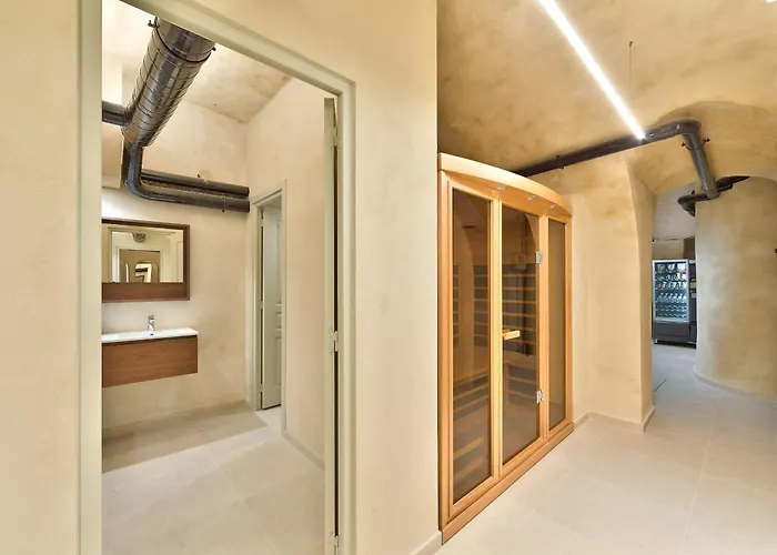 Urbanflat 03 - 4 Bedroom In Center Of *