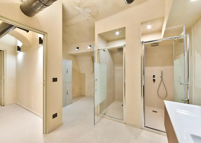 Urbanflat 03 - 4 Bedroom In Center Of * Paris